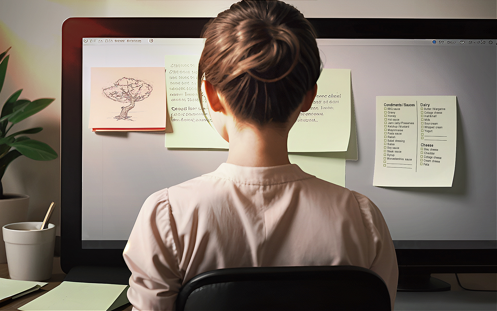 Techniques for Keeping Your Reminders and Todo List Fresh in Your Mind